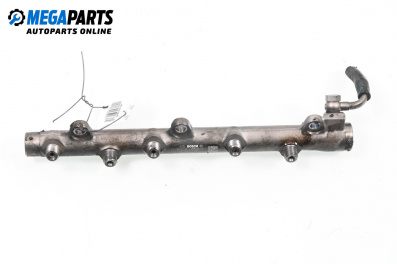 Горивна рейка за BMW 3 Series E90 Touring E91 (09.2005 - 06.2012) 320 d, 163 к.с., № Bosch 0 445 214 030