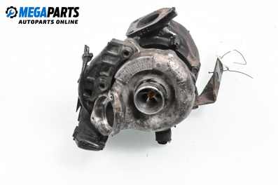 Турбо за BMW 3 Series E90 Touring E91 (09.2005 - 06.2012) 320 d, 163 к.с., № TF35HL6b-13TB-VG