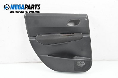 Кора врата за Peugeot 3008 Minivan (06.2009 - 12.2017), 4+1 вр., миниван, позиция: задна, лява