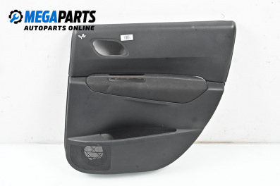 Кора врата за Peugeot 3008 Minivan (06.2009 - 12.2017), 4+1 вр., миниван, позиция: задна, дясна