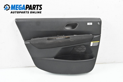 Кора врата за Peugeot 3008 Minivan (06.2009 - 12.2017), 4+1 вр., миниван, позиция: предна, лява