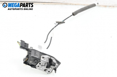 Брава на врата за Peugeot 3008 Minivan (06.2009 - 12.2017), позиция: предна, дясна