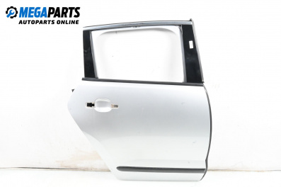 Врата за Peugeot 3008 Minivan (06.2009 - 12.2017), 4+1 вр., миниван, позиция: задна, дясна