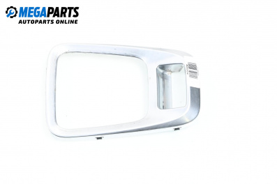 Конзола скоростен лост за Peugeot 3008 Minivan (06.2009 - 12.2017)