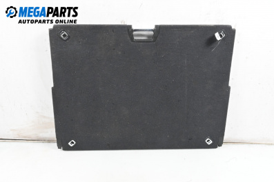 Кора багажник за Peugeot 3008 Minivan (06.2009 - 12.2017), 4+1 вр., миниван