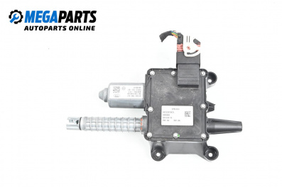 Моторче паркинг спирачка за Peugeot 3008 Minivan (06.2009 - 12.2017), № 9673094880