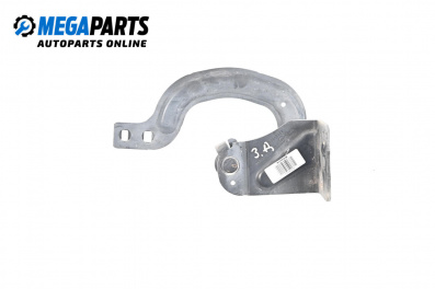 Панта заден капак за Peugeot 3008 Minivan (06.2009 - 12.2017), 4+1 вр., миниван, позиция: дясна