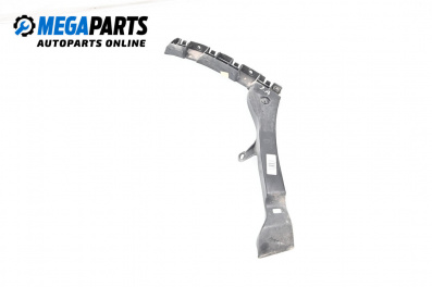 Държач броня за Peugeot 3008 Minivan (06.2009 - 12.2017), миниван, позиция: задна, дясна