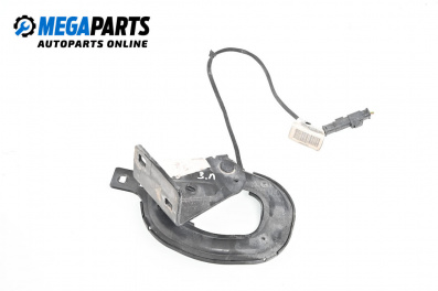 Панта заден капак за Peugeot 3008 Minivan (06.2009 - 12.2017), 4+1 вр., миниван, позиция: лява