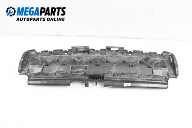 Кора заден капак за Peugeot 3008 Minivan (06.2009 - 12.2017), 4+1 вр., миниван