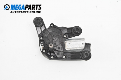 Ел. мотор за чистачките за Peugeot 3008 Minivan (06.2009 - 12.2017), миниван, позиция: задна