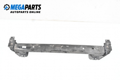 Основа броня за Peugeot 3008 Minivan (06.2009 - 12.2017), миниван, позиция: задна