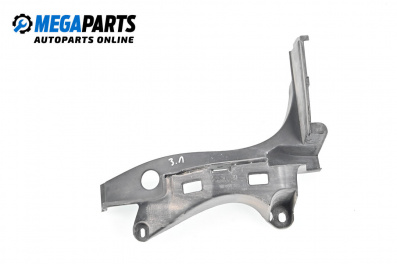 Държач броня за Peugeot 3008 Minivan (06.2009 - 12.2017), миниван, позиция: задна, лява