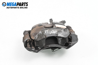 Спирачен апарат за Peugeot 3008 Minivan (06.2009 - 12.2017), позиция: предна, дясна