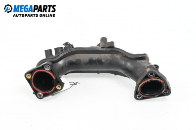 Тръба турбо за Peugeot 3008 Minivan (06.2009 - 12.2017) 1.6 HDi, 114 к.с.