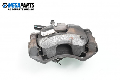 Спирачен апарат за Peugeot 3008 Minivan (06.2009 - 12.2017), позиция: предна, дясна