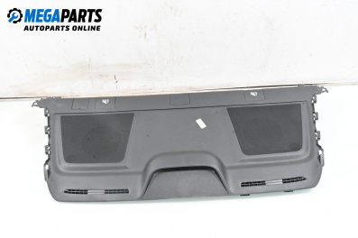 Кора багажник за Honda Civic X Sedan (09.2015 - ...), 4+1 вр., седан