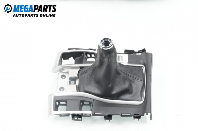 Конзола скоростен лост за Honda Civic X Sedan (09.2015 - ...)