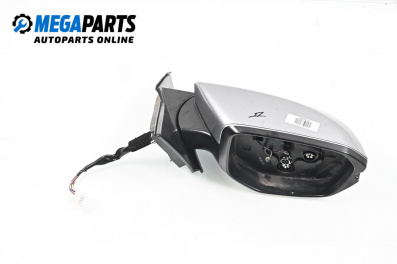 Огледало за Honda Civic X Sedan (09.2015 - ...), 4+1 вр., седан, позиция: дясна