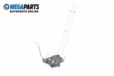 Машинка ел. стъкло за Honda Civic X Sedan (09.2015 - ...), 4+1 вр., седан, позиция: предна, дясна