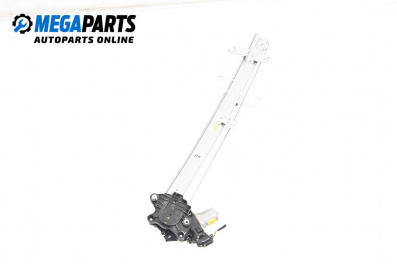 Машинка ел. стъкло за Honda Civic X Sedan (09.2015 - ...), 4+1 вр., седан, позиция: предна, лява