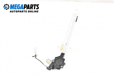 Машинка ел. стъкло за Honda Civic X Sedan (09.2015 - ...), 4+1 вр., седан, позиция: задна, дясна