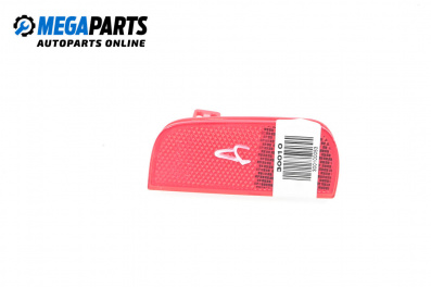 Светлоотразител за Honda Civic X Sedan (09.2015 - ...), седан, позиция: дясна