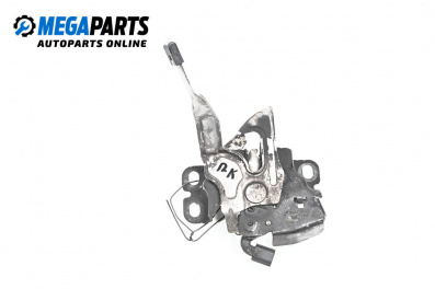 Брава преден капак за Honda Civic X Sedan (09.2015 - ...)