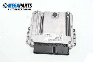 Компютър двигател за Honda Civic X Sedan (09.2015 - ...) 1.6 i-DTEC (FC8), 120 к.с., № Bosch 0 281 035 561