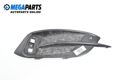Решетка в броня за Honda Civic X Sedan (09.2015 - ...), седан, позиция: задна