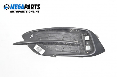 Решетка в броня за Honda Civic X Sedan (09.2015 - ...), седан, позиция: задна