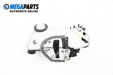 Брава на врата за Honda Civic X Sedan (09.2015 - ...), позиция: предна, лява