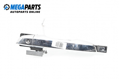 Външна дръжка за Honda Civic X Sedan (09.2015 - ...), 4+1 вр., седан, позиция: предна, лява