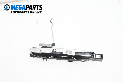 Външна дръжка за Honda Civic X Sedan (09.2015 - ...), 4+1 вр., седан, позиция: предна, дясна