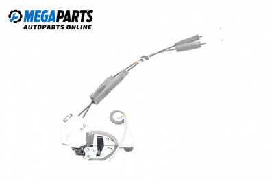 Брава на врата за Honda Civic X Sedan (09.2015 - ...), позиция: предна, дясна