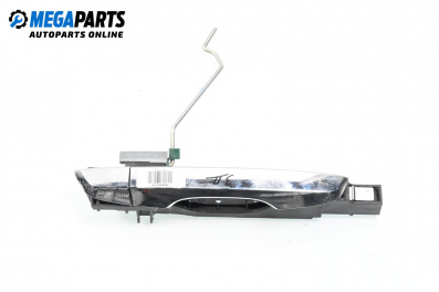 Външна дръжка за Honda Civic X Sedan (09.2015 - ...), 4+1 вр., седан, позиция: задна, дясна