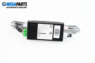 Усилвател антена за Honda Civic X Sedan (09.2015 - ...), № 39800-TFK-G021-M1