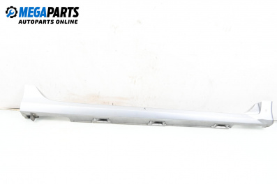 Праг за Honda Civic X Sedan (09.2015 - ...), 4+1 вр., седан, позиция: дясна