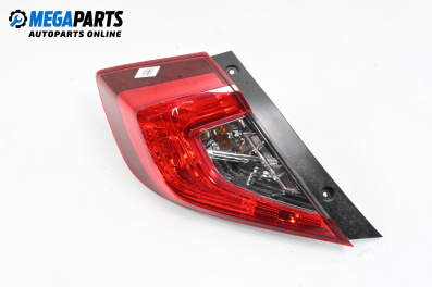 Стоп за Honda Civic X Sedan (09.2015 - ...), седан, позиция: лява