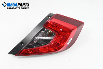 Стоп за Honda Civic X Sedan (09.2015 - ...), седан, позиция: дясна