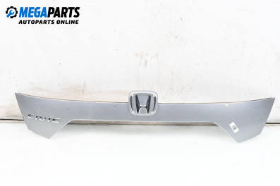 Лайсна заден капак за Honda Civic X Sedan (09.2015 - ...), седан, позиция: задна
