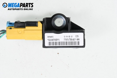 Сензор airbag за Honda Civic X Sedan (09.2015 - ...), № 77970-TX6-A011-M4