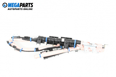 Airbag за Honda Civic X Sedan (09.2015 - ...), 4+1 вр., седан, позиция: лява