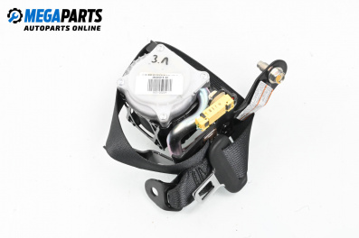 Предпазен колан за Honda Civic X Sedan (09.2015 - ...), 4+1 вр., позиция: задна, лява