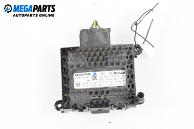 Радар дистроник за Honda Civic X Sedan (09.2015 - ...), № Bosch 0 203 301 112 / 36801-TFK-G02