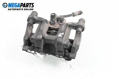 Спирачен апарат за Honda Civic X Sedan (09.2015 - ...), позиция: задна, дясна