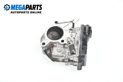 EGR-клапан за Honda Civic X Sedan (09.2015 - ...) 1.6 i-DTEC (FC8), 120 к.с.