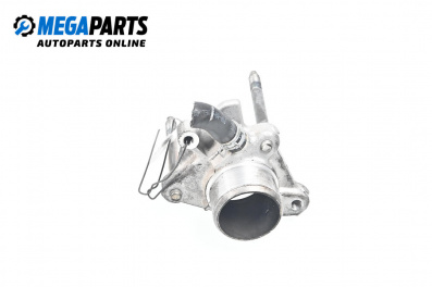 Въздуховод за Honda Civic X Sedan (09.2015 - ...) 1.6 i-DTEC (FC8), 120 к.с.