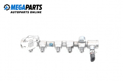 Горивна рейка за Honda Civic X Sedan (09.2015 - ...) 1.6 i-DTEC (FC8), 120 к.с.