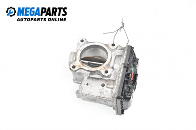 Дроселова клапа за Honda Civic X Sedan (09.2015 - ...) 1.6 i-DTEC (FC8), 120 к.с.